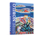 Predstavljanje monografije slikara Stipe Nobila