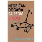 Mladi čitači raspravljali o 'neobičnom događaju sa psom u noći'