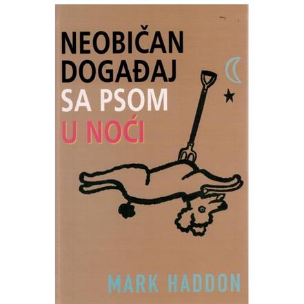 Mladi čitači raspravljali o 'neobičnom događaju sa psom u noći'