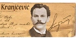Predavanje povodom 110. obljetnice smrti S.S.Kranjčevića