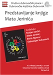 Nova knjiga Mata Jerinića
