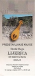 Đorđe Begu - Lijerica dubrovačkog kraja