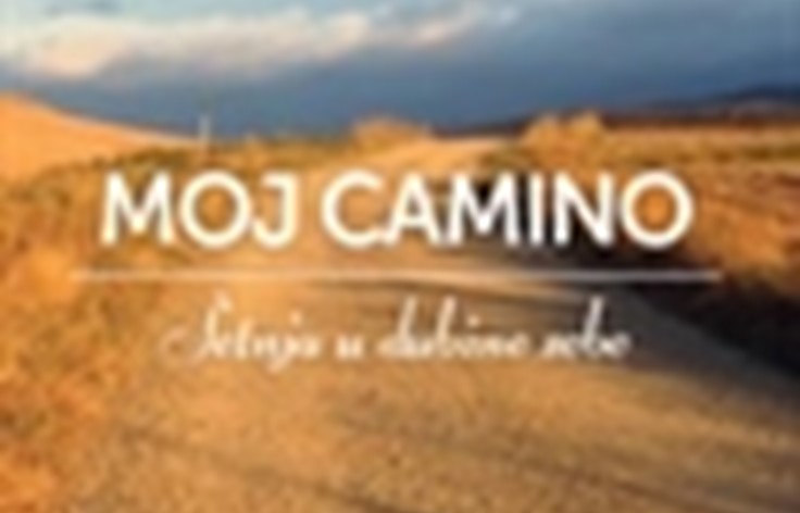 Camino – šetnja u dubine sebe