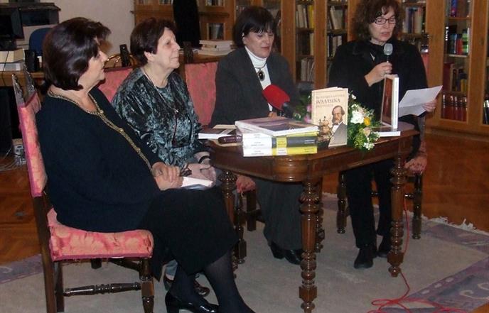 Dubrovnik i Kotor – Gradovi i knjige