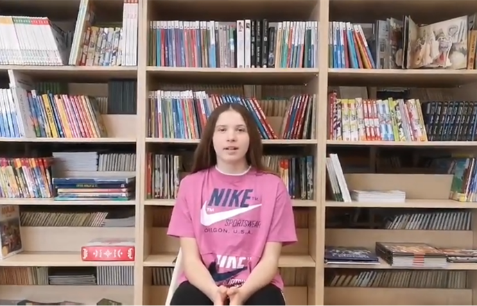 TREĆA MJESTA AMORA: Martina Lončar i Antonija Bračun