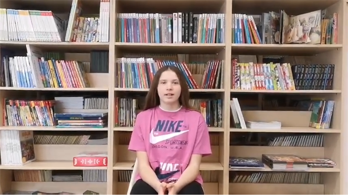 TREĆA MJESTA AMORA: Martina Lončar i Antonija Bračun