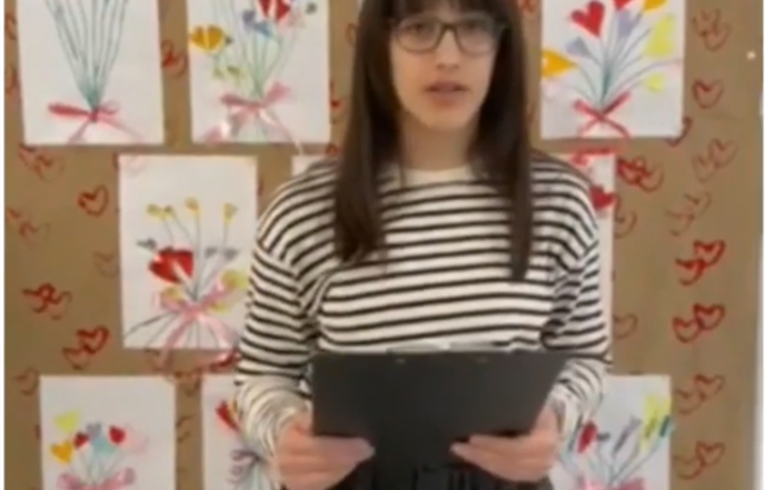 Pobjednici Amora: Vita Grimani i Antun Pendo