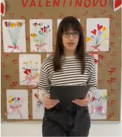 Pobjednici Amora: Vita Grimani i Antun Pendo