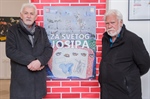 Dva Josipa otvorila izložbu ''Za svetog Josipa''