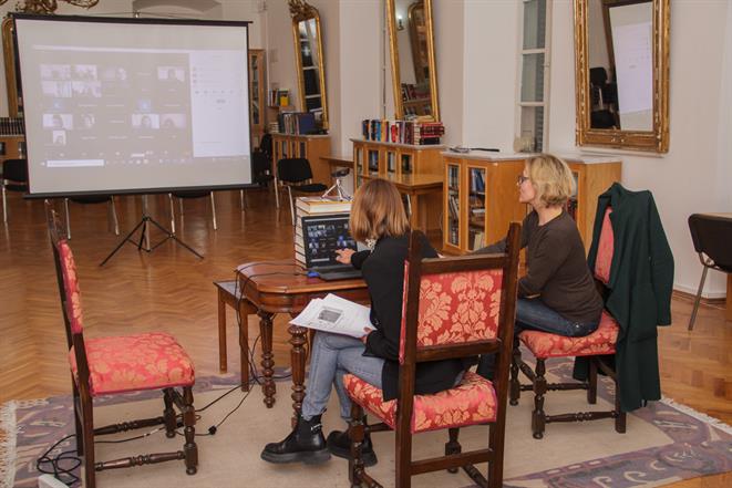 O utjecaju elektroničkih medija na adolescente