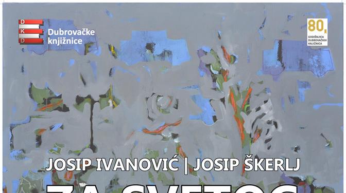 Izložba ''Za svetog Josipa''