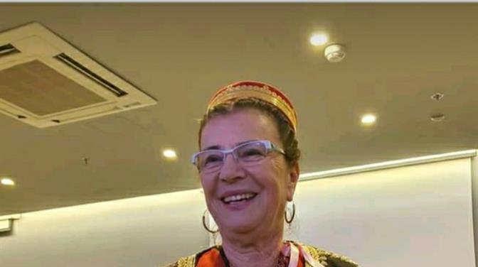 Luce Šalja o ljekarništvu Male braće