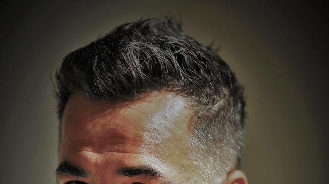 Druženje s pjesnikom Stankom Krnjićem uz glazbeni duo