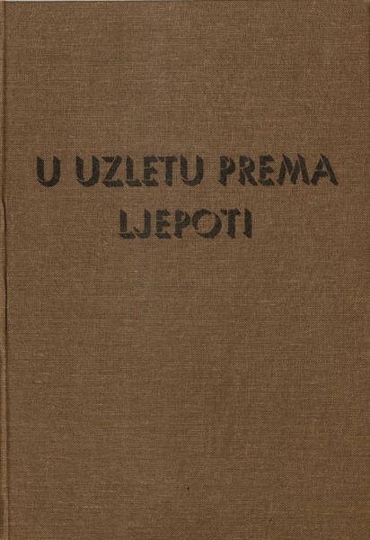 U uzletu prema ljepoti