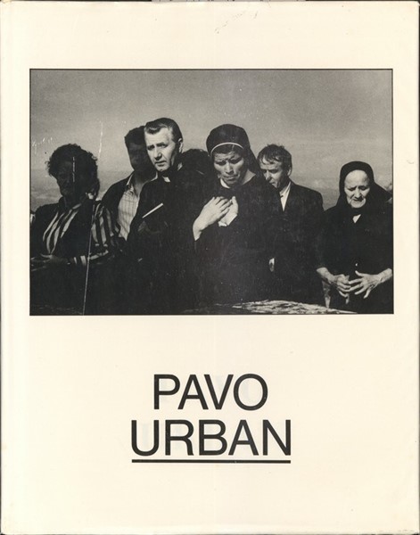 PAVO URBAN