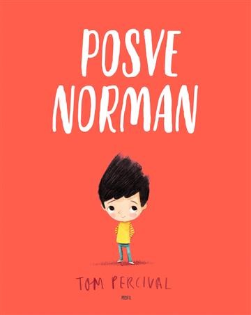 Percival, Tom: Posve Norman