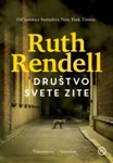 Rendell, Ruth: Društvo svete Zite