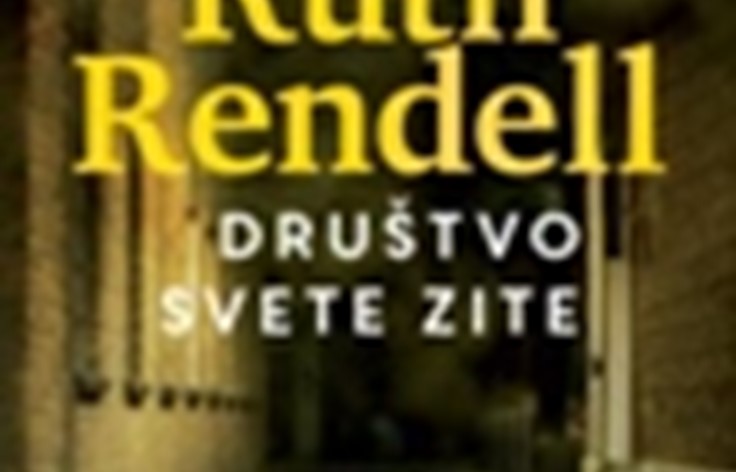 Rendell, Ruth: Društvo svete Zite