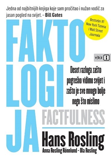 Rosling, Hans: Faktologija