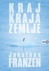 Franzen, Jonathan: Kraj kraja zemlje