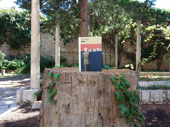 Zašto se većini nije svidio roman "Otok"?