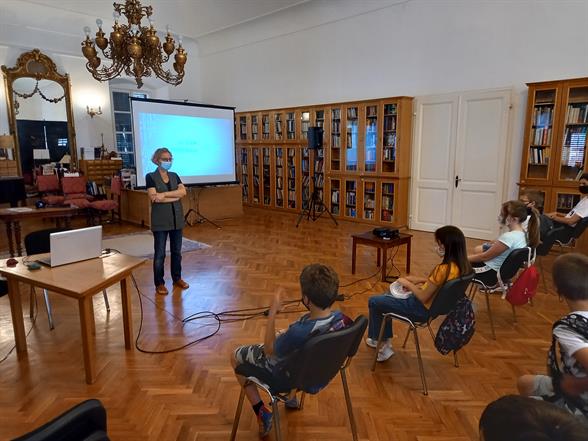 YouTuberi - idoli novih generacija: analiza i vrednovanje medijskih sadržaja