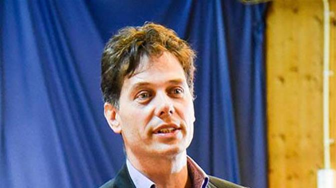 Waldorfski pedagog Alen Guca o antropozofskoj znanosti