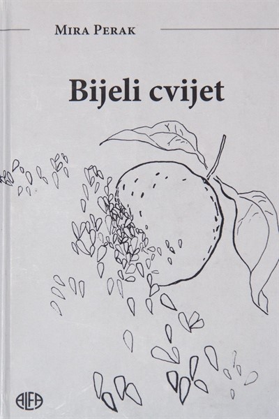 ''Bijeli cvijet'' Mire Perak