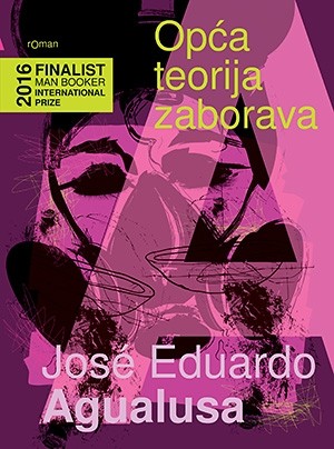 PREPORUKE KNJIŽNIČARA: J. E. Agualusa "Opća teorija zaborava“