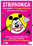 STRIPAONICA: Radionica izrade stripa za sve uzraste