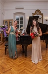 Marijana Bačelić i Elizabeta Adžaga izvele recital klasične glazbe