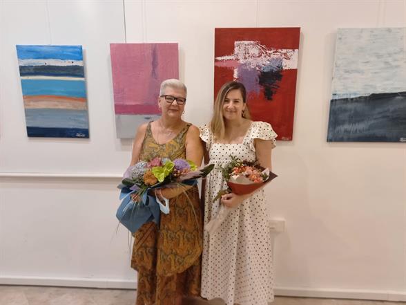 Otvorena ''Traganja'' Željke Ćimić