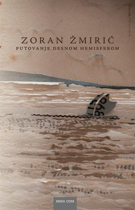 PREPORUKE KNJIŽNIČARA: Z. Žmirić "Putovanje desnom hemisferom"