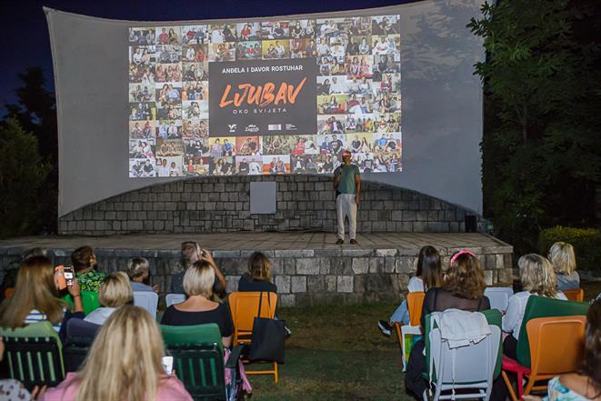 Za kraj 'Ljeta u knjižnici' Rostuhari oduševili publiku