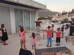 Djeca uživala u pričama iz Ogranka Cavtat