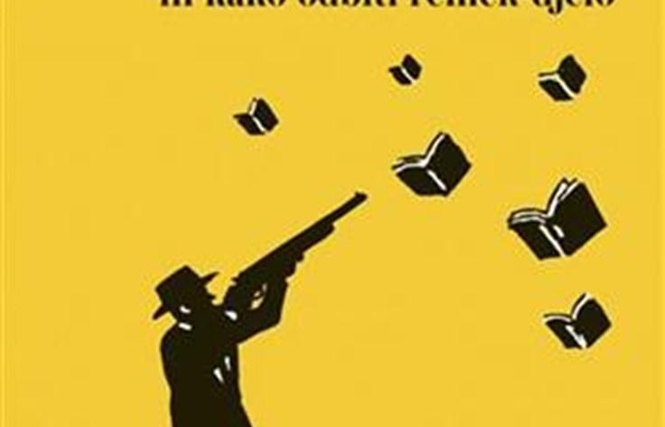 PREPORUKE KNJIŽNIČARA: Riccardo Bozzi „Dragi autore ili kako odbiti remek-djelo“