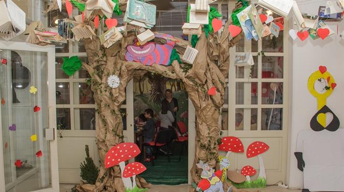 Mladi za mlade – čitanje i rasprava o lektirama sa srednjoškolcem Antunom Pendom