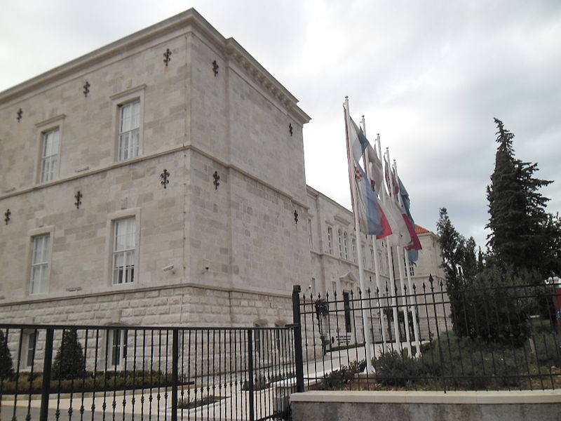 Pripreme za maturu odsad u amfiteatru Sveučilišta