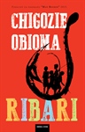 PREPORUKE KNJIŽNIČARA: Chigozie Obioma „Ribari“