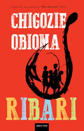 PREPORUKE KNJIŽNIČARA: Chigozie Obioma „Ribari“