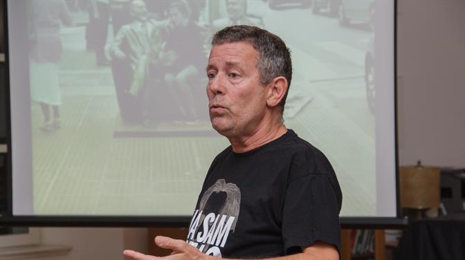 Putopisno predavanje Jasena Boka: Gangesom od Himalaje do Bengalskog zaljeva