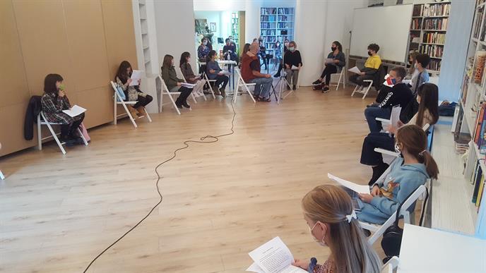 Održana manifestacija Forum mladih