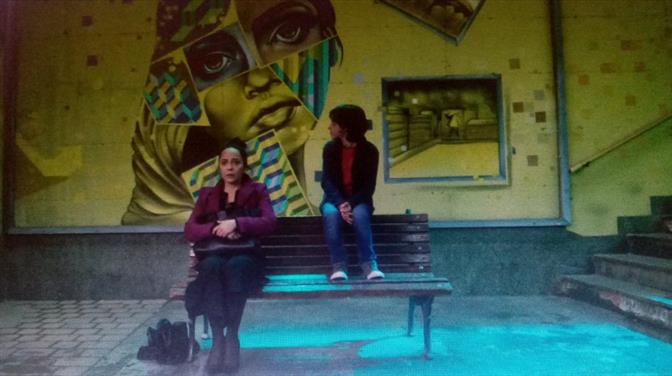 13. Revija kratkog filma “Ispod tepiha”