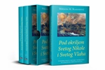 Mirjana M. Blagojević ”Pod okriljem Svetog Nikole i Svetog Vlaha”