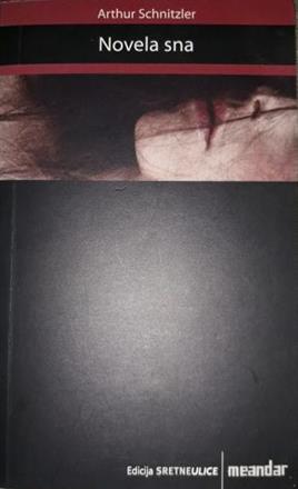 PREPORUKE KNJIŽNIČARA: Arthur Schnitzler: "Novela sna"
