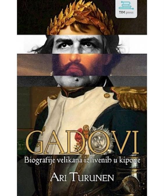 Turunen, Ari: "Gadovi"