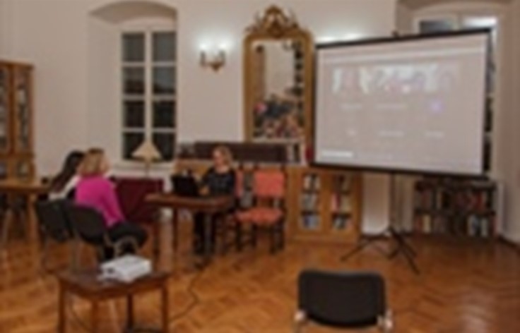 Učenice TUŠ Dubrovnik pobijedile na jezičnom kvizu