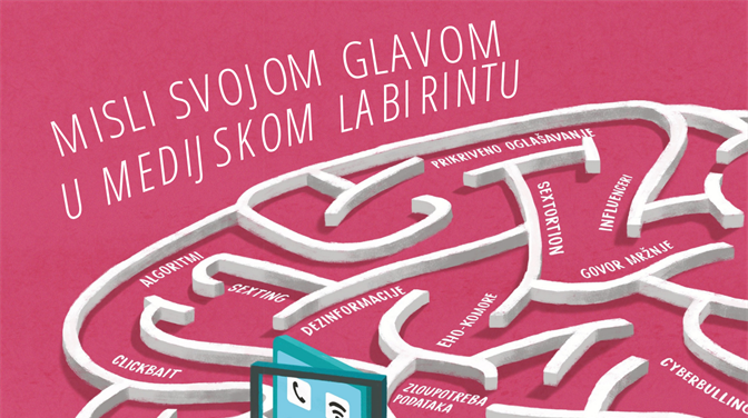 Dani medijske pismenosti: predavanje prof. dr. sc. Danijela Labaša o izazovima digitalnog okruženja