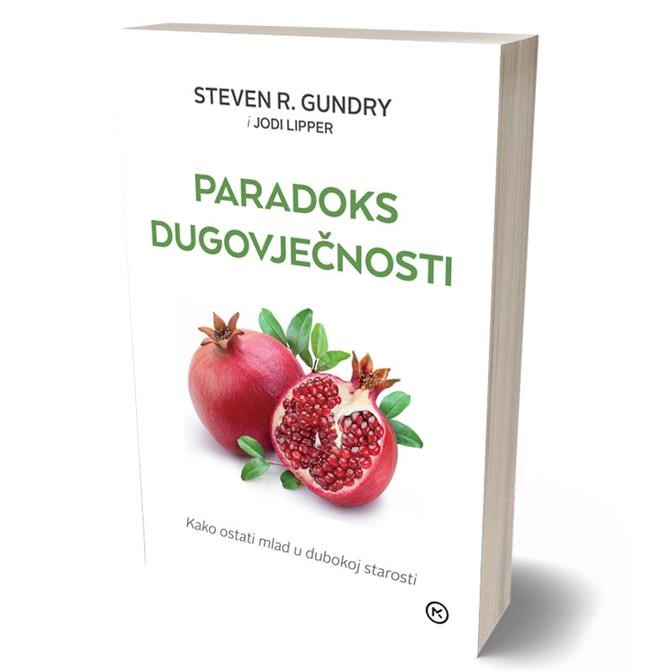 Gundry, Steven R.: "Paradoks dugovječnosti"