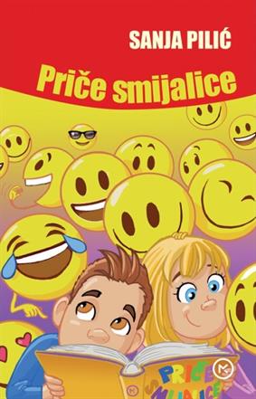 Pilić, Sanja:"Priče smijalice"